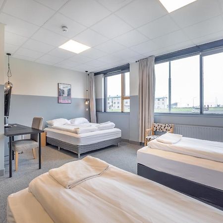 Abc Hotel By Reykjavik Keflavik Airport מראה חיצוני תמונה