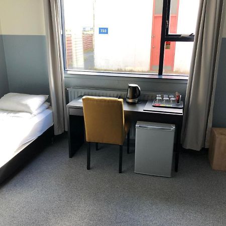 Abc Hotel By Reykjavik Keflavik Airport מראה חיצוני תמונה