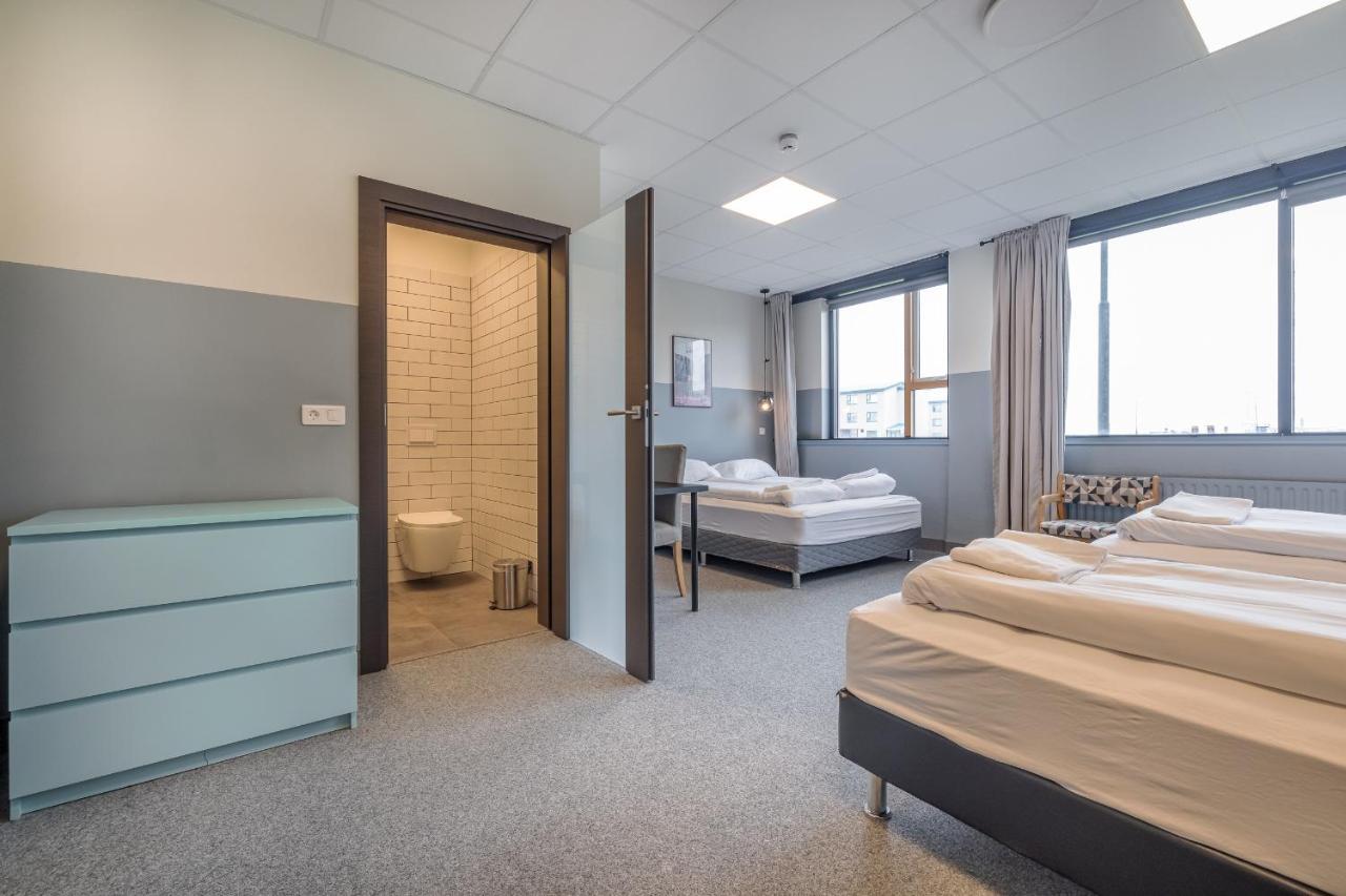 Abc Hotel By Reykjavik Keflavik Airport מראה חיצוני תמונה