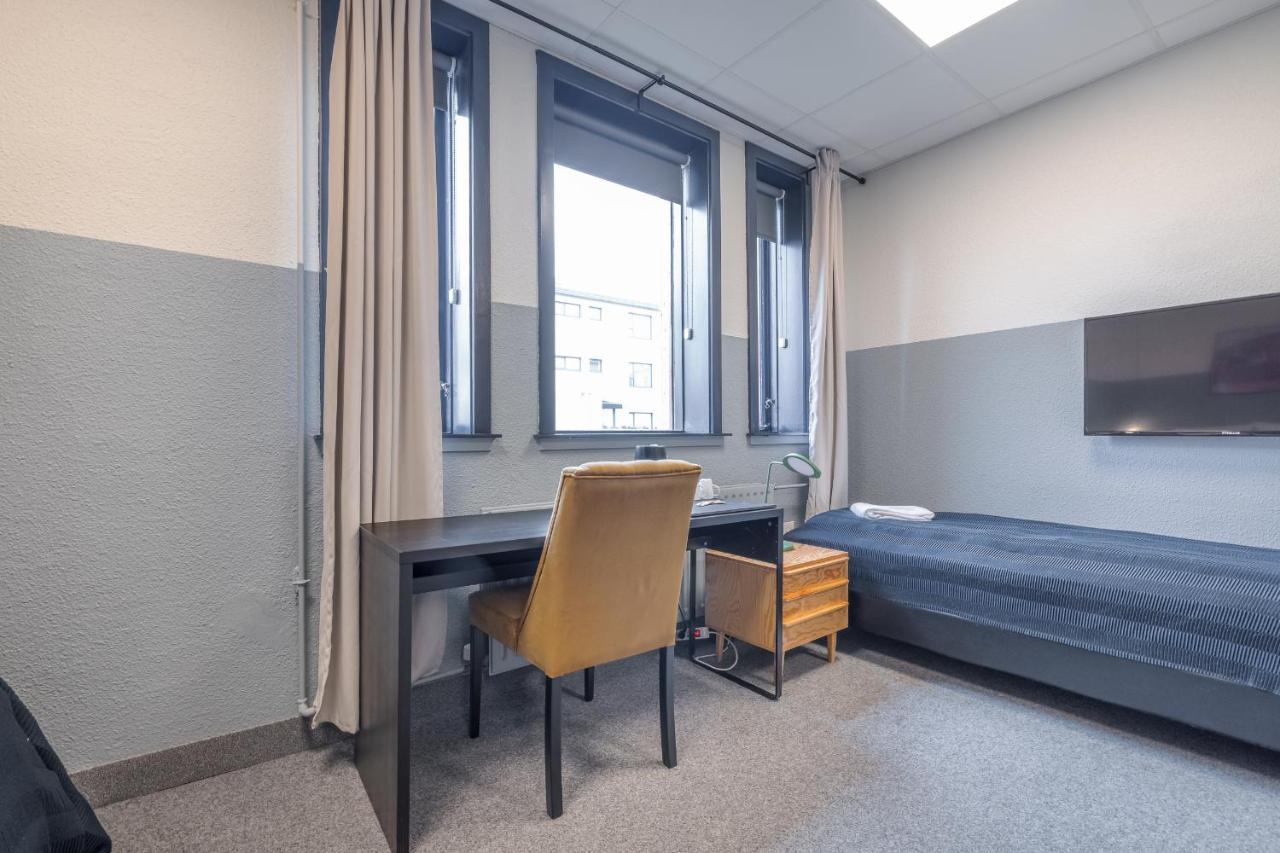 Abc Hotel By Reykjavik Keflavik Airport מראה חיצוני תמונה