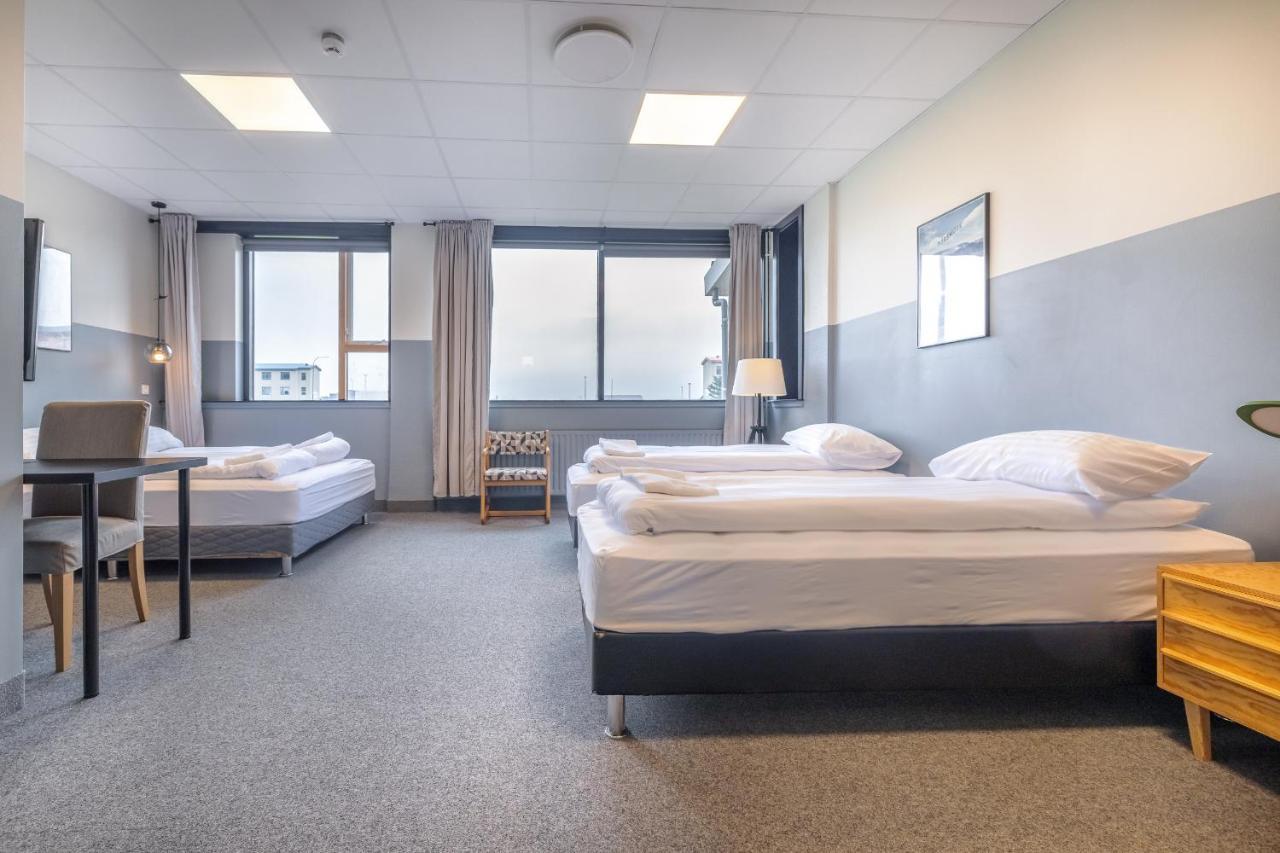 Abc Hotel By Reykjavik Keflavik Airport מראה חיצוני תמונה