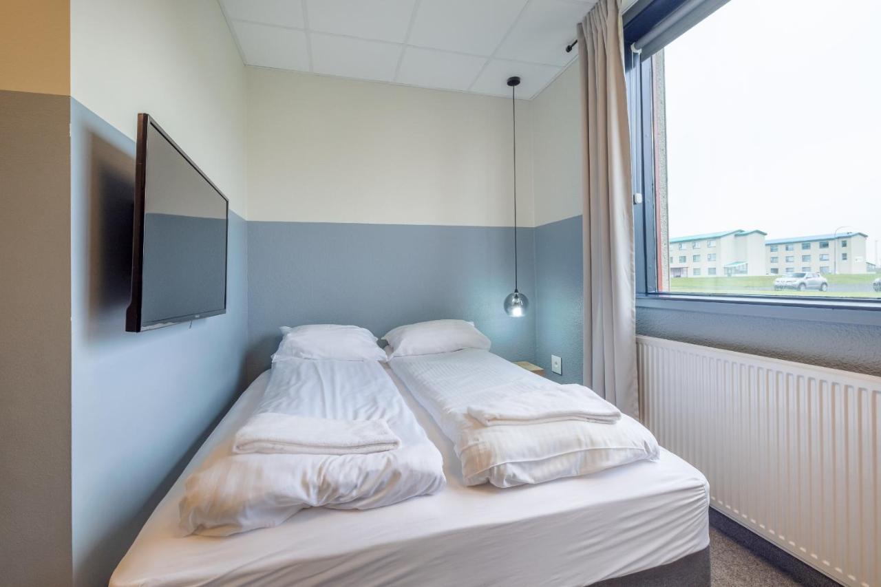 Abc Hotel By Reykjavik Keflavik Airport מראה חיצוני תמונה