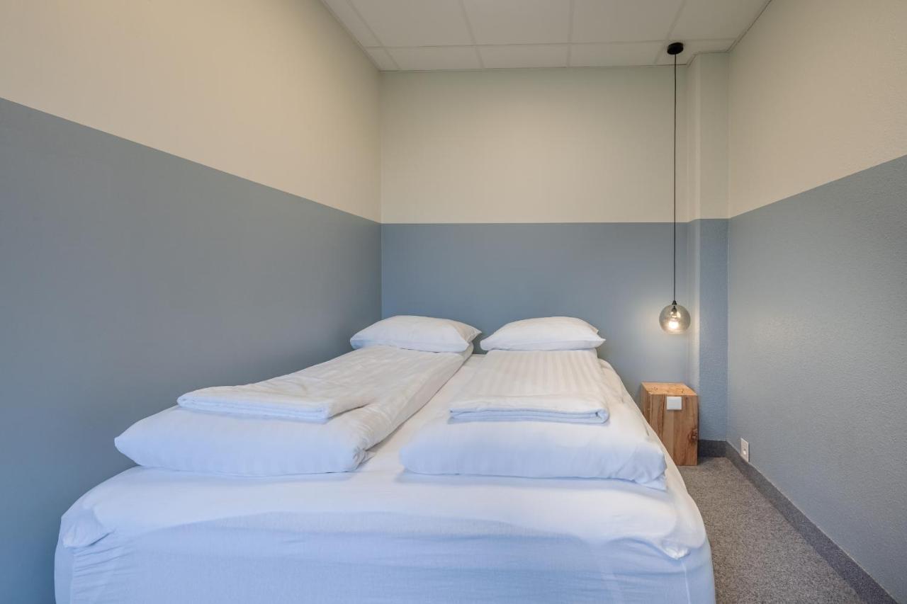Abc Hotel By Reykjavik Keflavik Airport מראה חיצוני תמונה