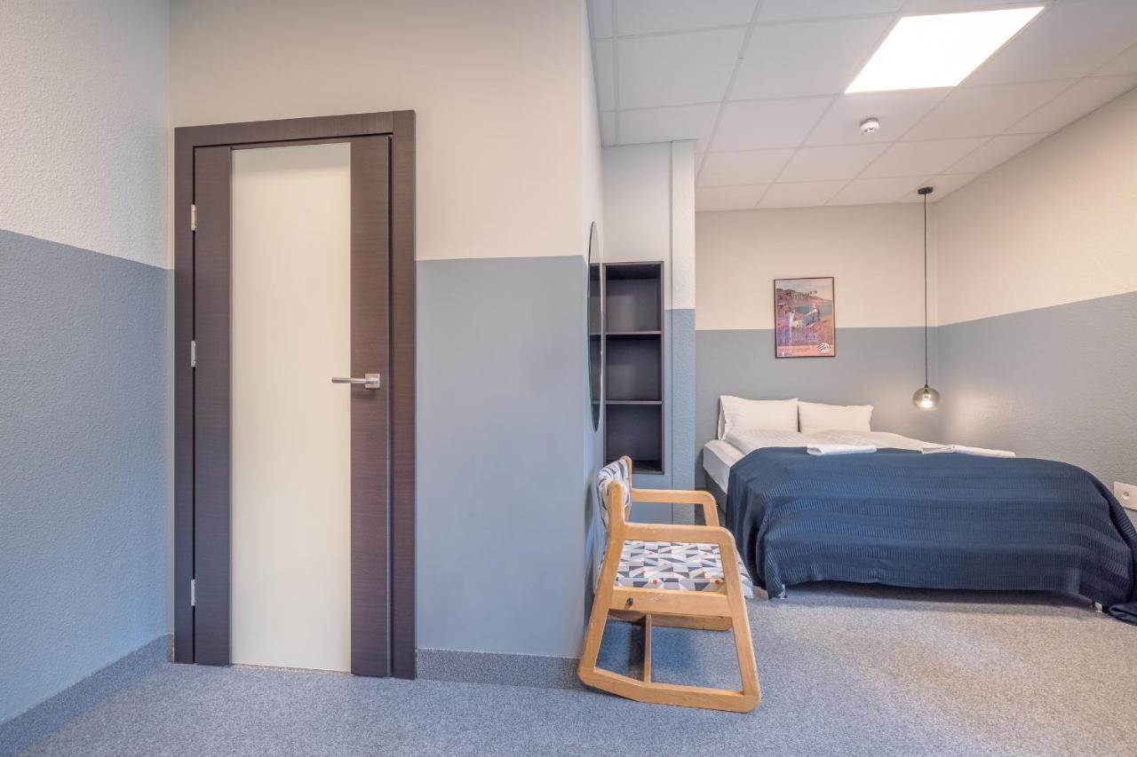 Abc Hotel By Reykjavik Keflavik Airport מראה חיצוני תמונה