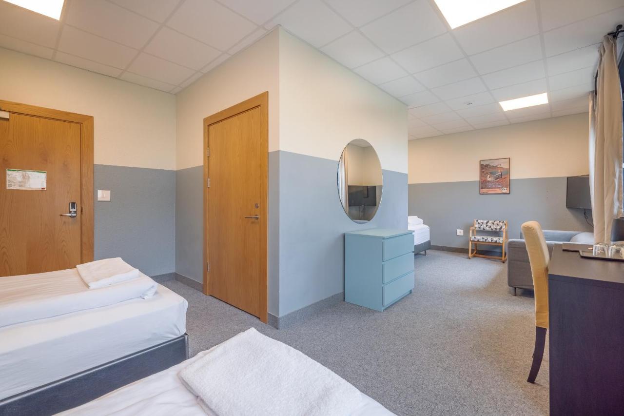 Abc Hotel By Reykjavik Keflavik Airport מראה חיצוני תמונה