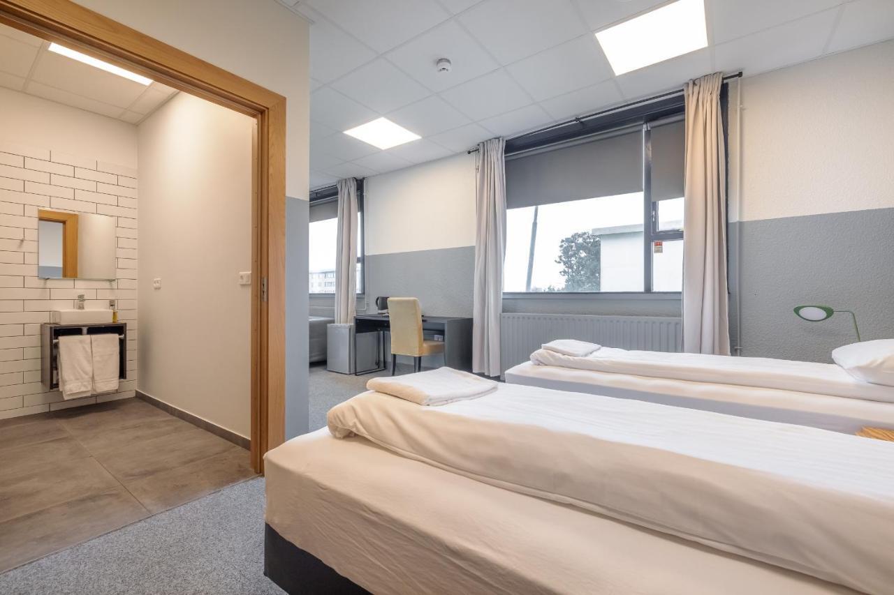 Abc Hotel By Reykjavik Keflavik Airport מראה חיצוני תמונה