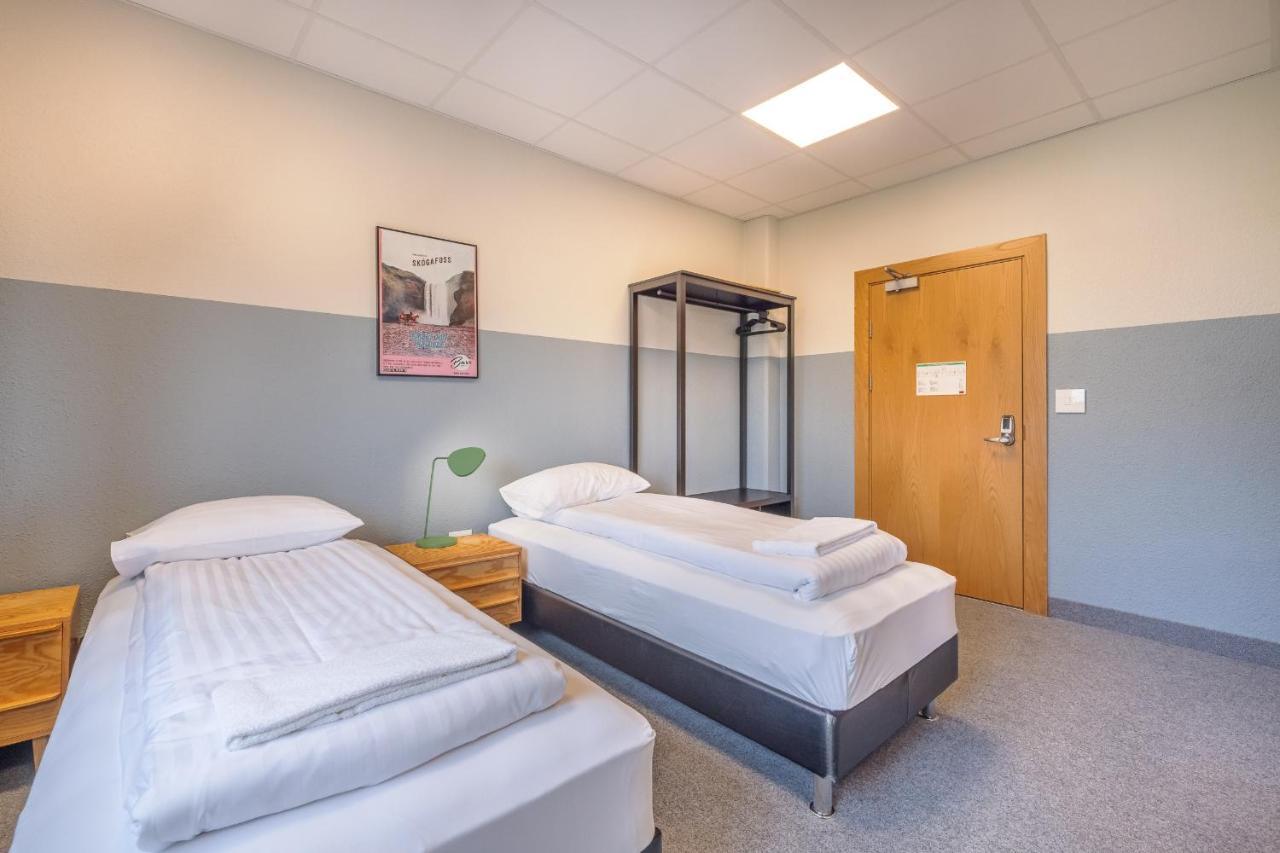 Abc Hotel By Reykjavik Keflavik Airport מראה חיצוני תמונה