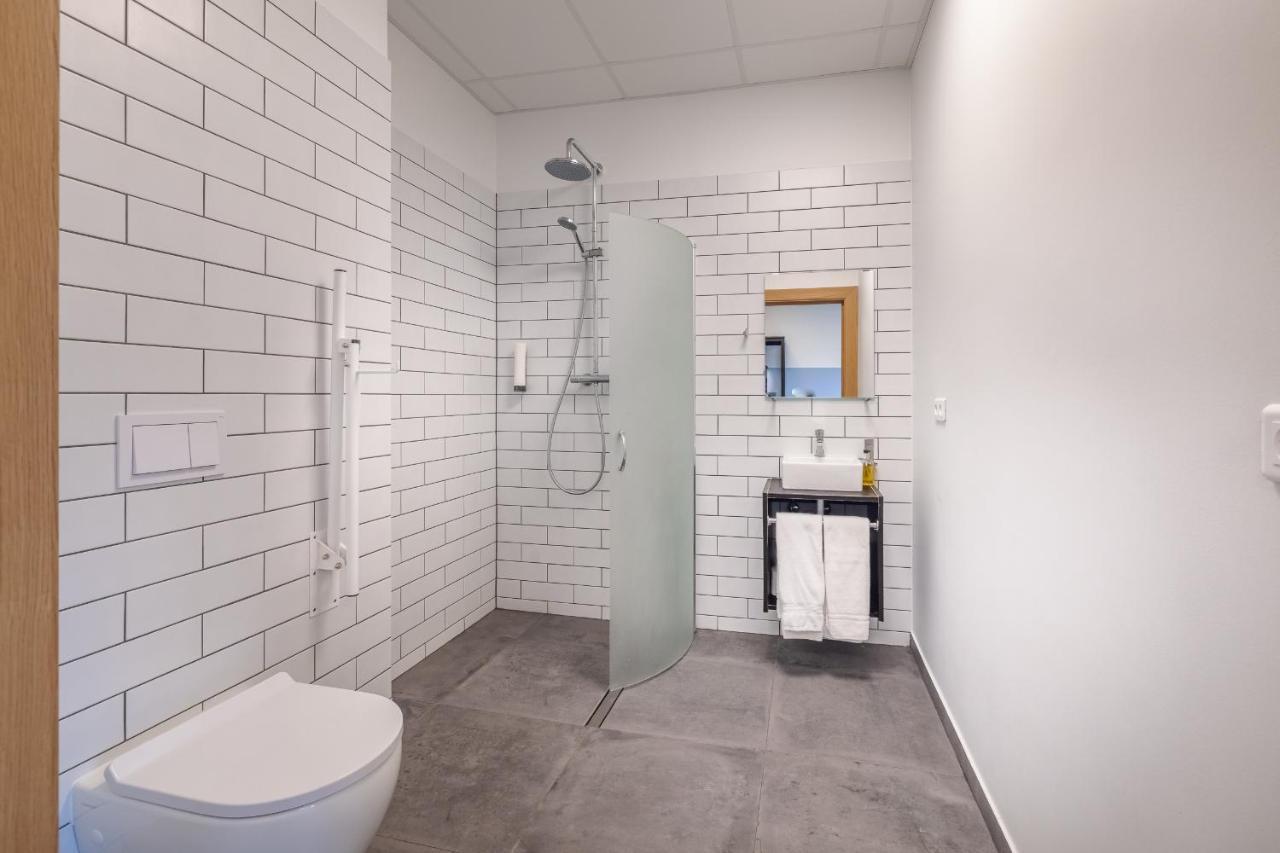 Abc Hotel By Reykjavik Keflavik Airport מראה חיצוני תמונה