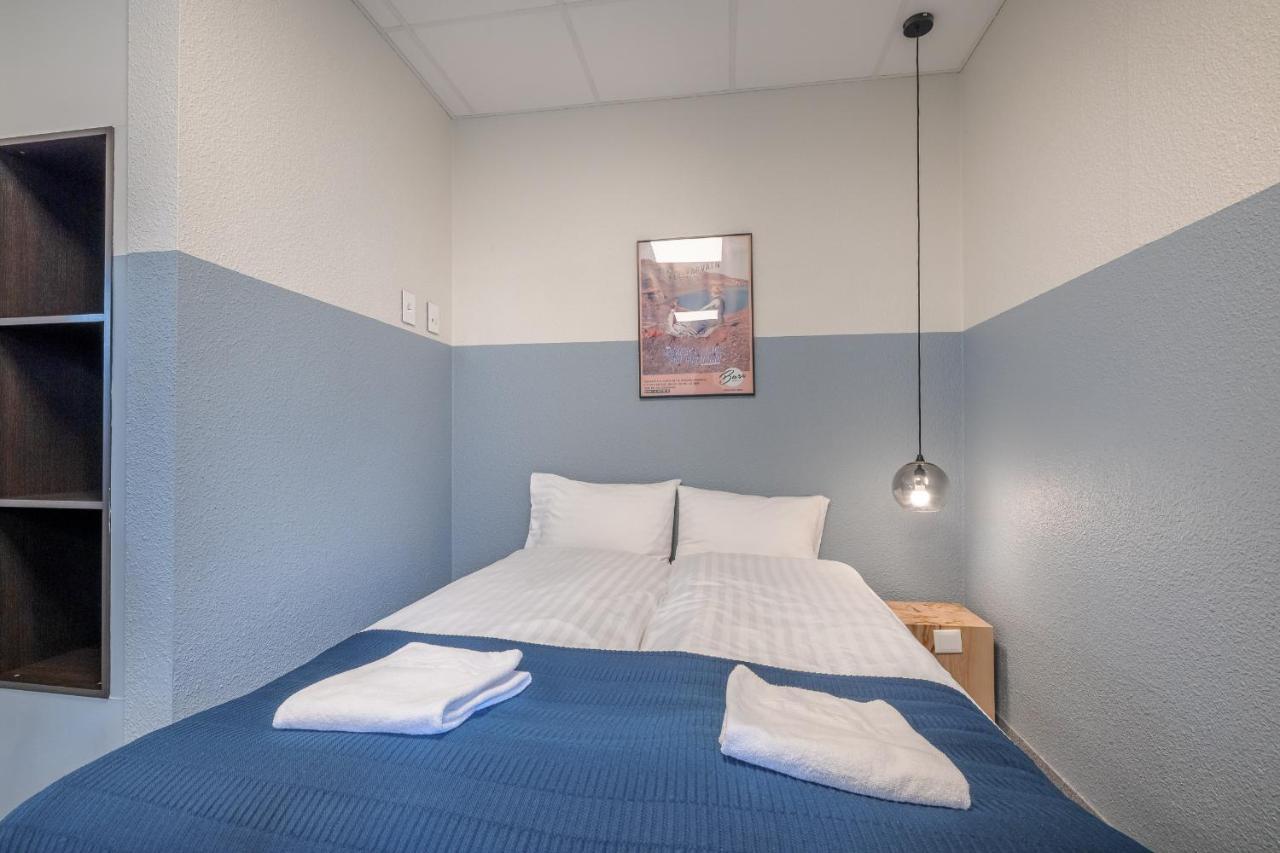 Abc Hotel By Reykjavik Keflavik Airport מראה חיצוני תמונה