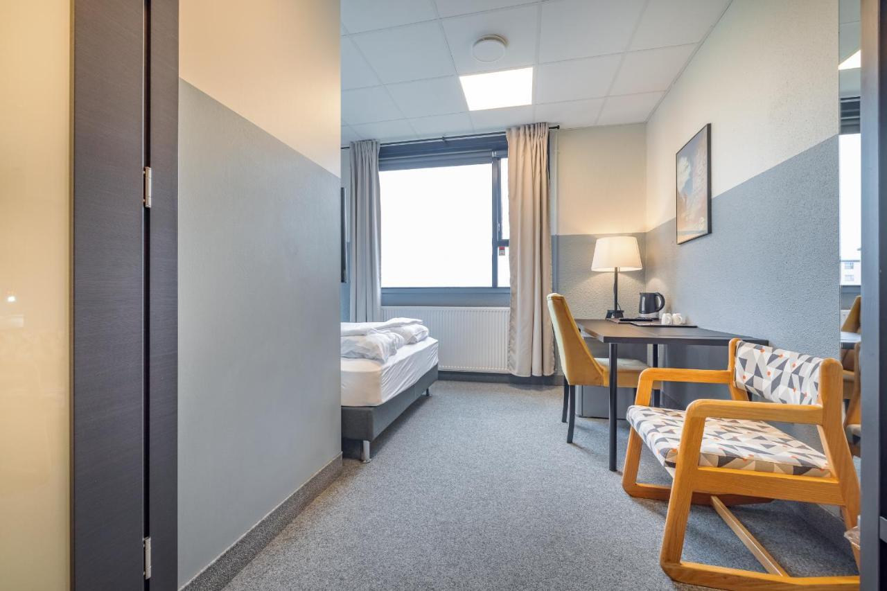 Abc Hotel By Reykjavik Keflavik Airport מראה חיצוני תמונה