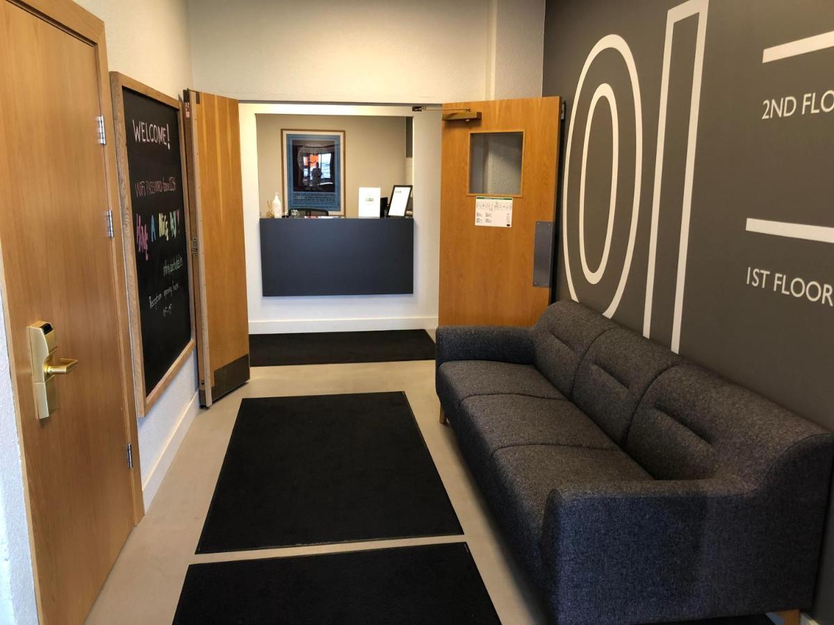 Abc Hotel By Reykjavik Keflavik Airport מראה חיצוני תמונה