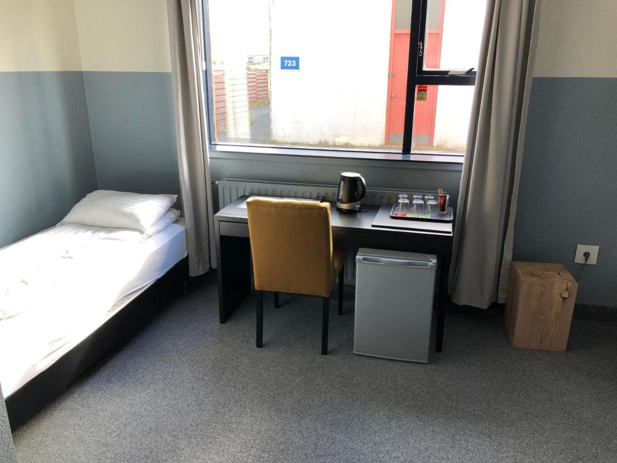 Abc Hotel By Reykjavik Keflavik Airport מראה חיצוני תמונה