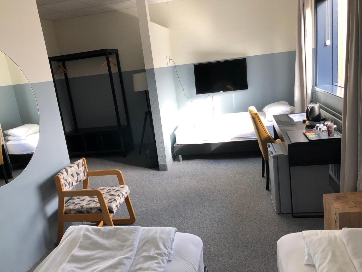 Abc Hotel By Reykjavik Keflavik Airport מראה חיצוני תמונה