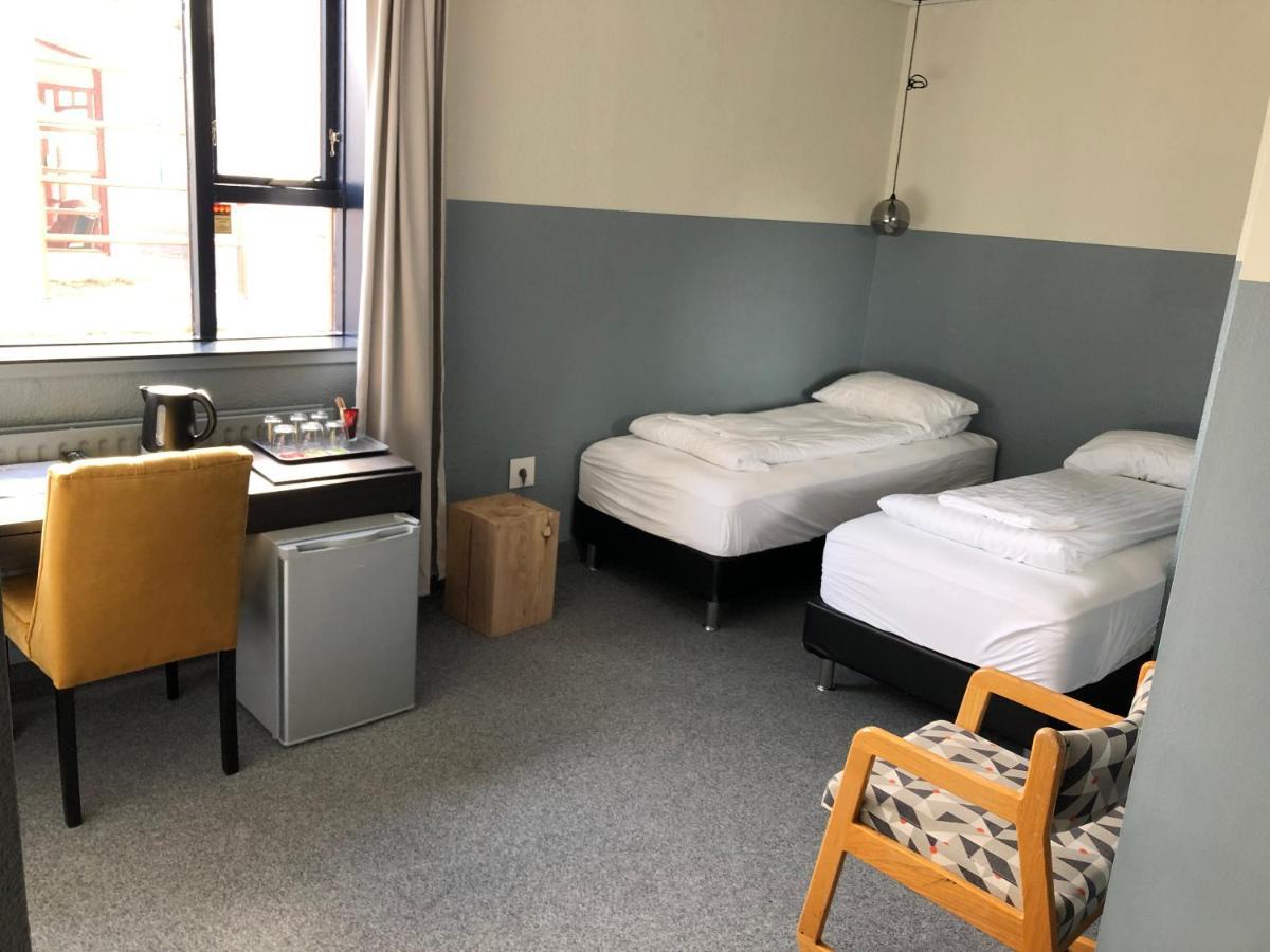 Abc Hotel By Reykjavik Keflavik Airport מראה חיצוני תמונה